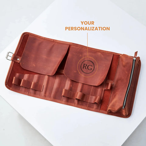 Tool Roll Mate
