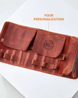 Tool Roll Mate