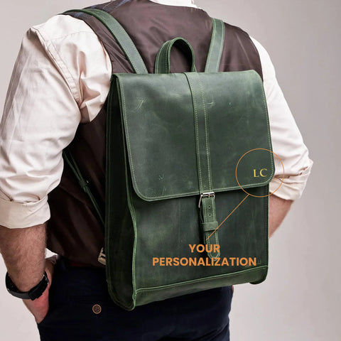 Backpack Solo