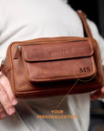 Belt Bag Blake