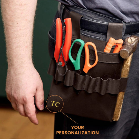 Side Tool Holster