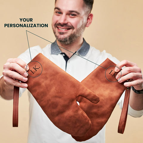 Oven Mitts