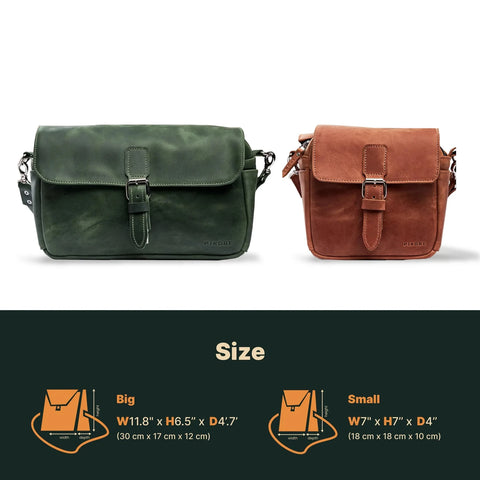 Camera Bag