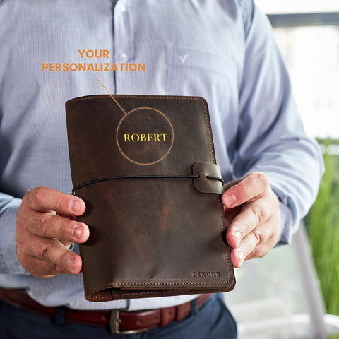 Journal Refillable
