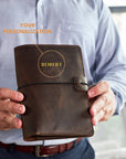 Journal Refillable