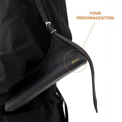 Baguette Shoulder Bag