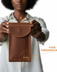 Crossbody Phone Bag