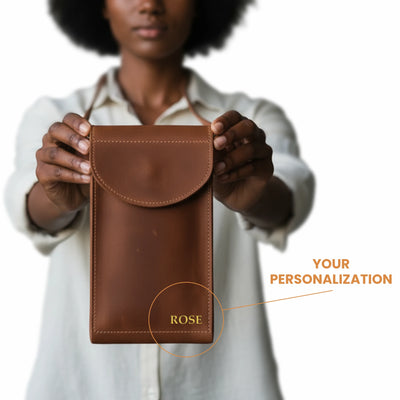 Crossbody Phone Bag