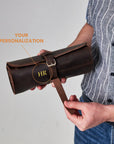 Tool Roll Rust