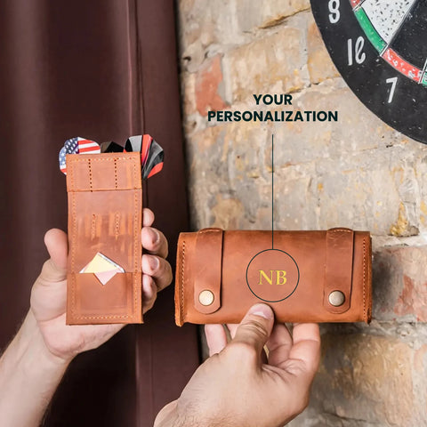 Dart Case