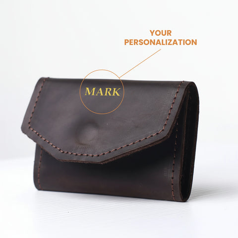 Key Case Wallet