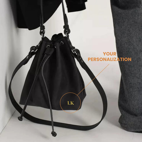 Bucket Bag Saira