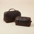 Couple's Toiletry Bag Gift Set