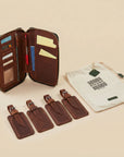 Family Travel Essentials Gift Set