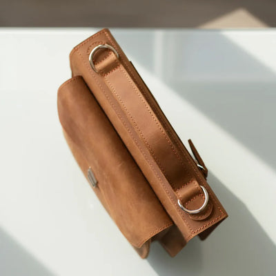 Bible Bag with Shoulder Strap