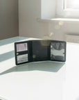 Pilot Document Holder — Premium Personalized Handmade Leather  | Pikore