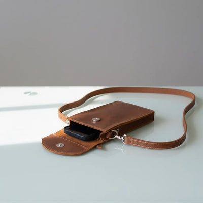 Crossbody Phone Bag