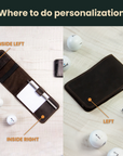 Golf Scorecard Holder