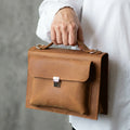 Bible Bag with Shoulder Strap