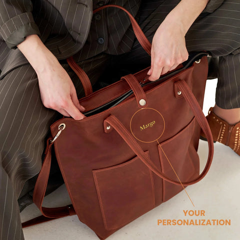 Tote Bag Muse