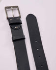 Leather Belt For Men - Pikore