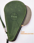 Ping Pong Case