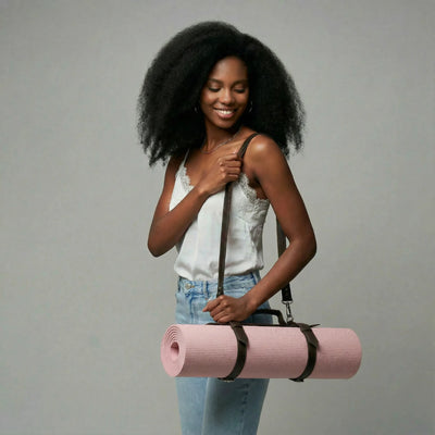 Blanket Carrier Strap