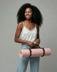 Blanket Carrier Strap