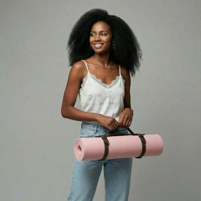 Blanket Carrier Strap