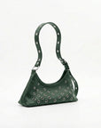 Studded Shoulder Bag