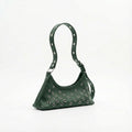 Studded Shoulder Bag