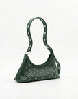 Studded Shoulder Bag