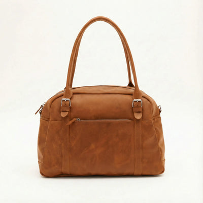 Duffle Bag Vintage