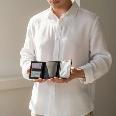 Pilot Document Holder