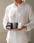 Pilot Document Holder