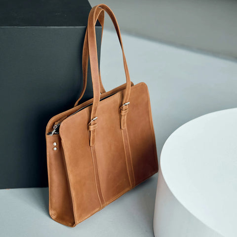 13 inch Laptop Tote