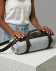Blanket Carrier Strap
