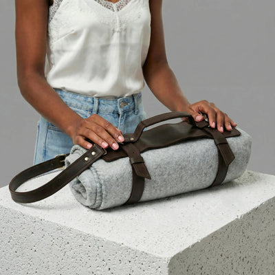 Blanket Carrier Strap