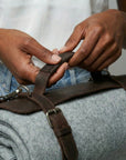 Blanket Carrier Strap