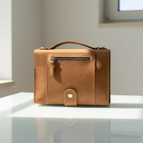 Book Handbag