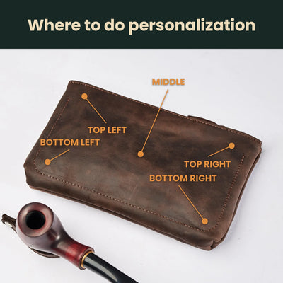 Pipe Pouch