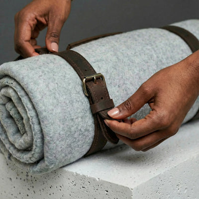 Blanket Carrier Strap