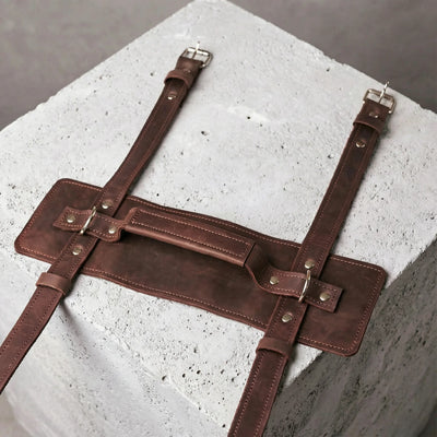 Blanket Carrier Strap