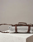 Blanket Carrier Strap