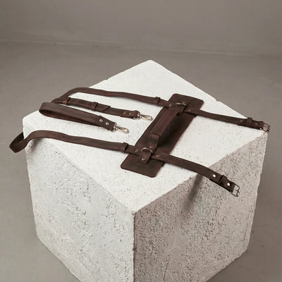 Blanket Carrier Strap