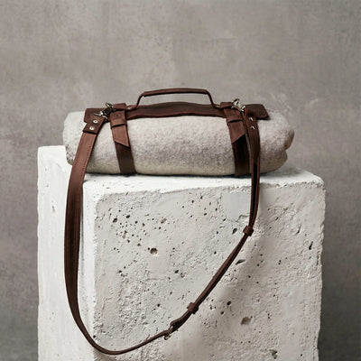 Blanket Carrier Strap