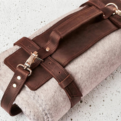 Blanket Carrier Strap