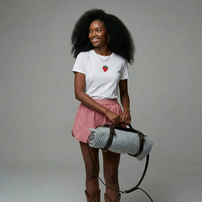 Blanket Carrier Strap