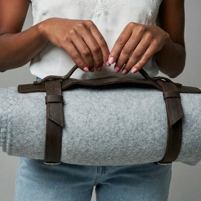 Blanket Carrier Strap