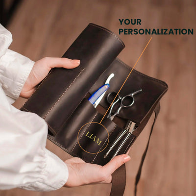 Barber Tool Roll